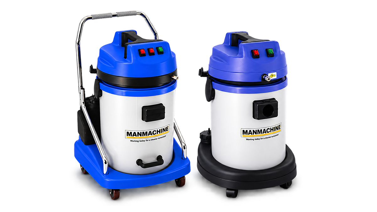 Professional Upholstery Cleaner Machines